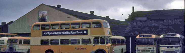 Alexander Northern Leyland Titan